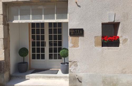 Magnac-Laval Appartement | Gite Sérénité