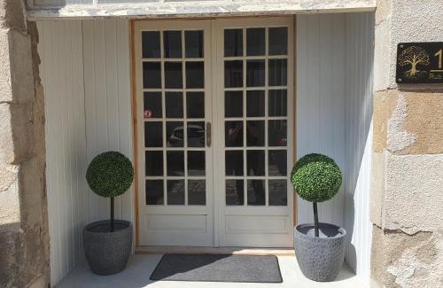 Magnac-Laval Appartement | Gite Sérénité