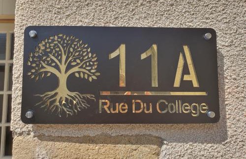 Magnac-Laval Appartement | Gite Sérénité