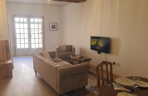 Magnac-Laval Appartement | Gite Sérénité