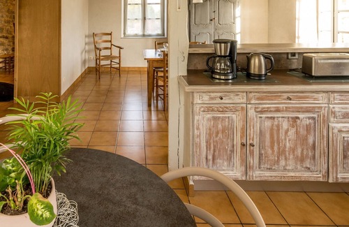 Buzeins Cottage | Gite Sévérac-d'Aveyron, 3 bedrooms, 6 persons