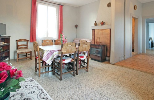 Trepied Maison | Gîte Sainte-Geneviève-en-Bray, 4 pièces, 5 personnes