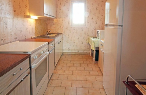 Trepied Maison | Gîte Sainte-Geneviève-en-Bray, 4 pièces, 5 personnes