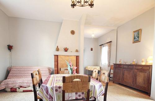 Trepied Maison | Gîte Sainte-Geneviève-en-Bray, 4 pièces, 5 personnes