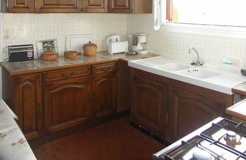 Saint-Julien-dArmagnac Maison | Gite Saint-Julien-d'Armagnac, 2 bedrooms, 4 persons