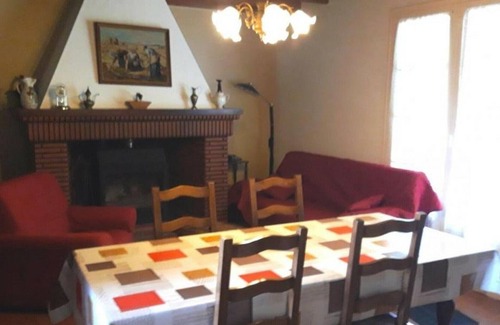 Saint-Julien-dArmagnac Maison | Gite Saint-Julien-d'Armagnac, 2 bedrooms, 4 persons