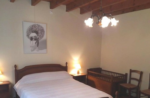 Saint-Julien-dArmagnac Maison | Gite Saint-Julien-d'Armagnac, 2 bedrooms, 4 persons