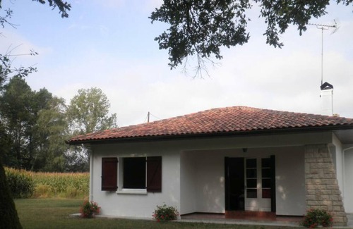 Saint-Julien-dArmagnac Maison | Gite Saint-Julien-d'Armagnac, 2 bedrooms, 4 persons