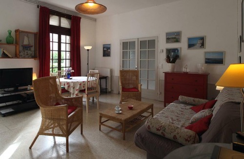 Caux Seine Agglo Maison | Gîte Saint-Arnoult - Calvados, 3 pièces, 4 personnes