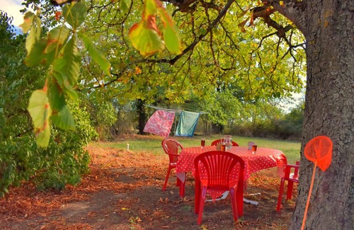 Saint-Didier-la-Foret Cottage | Gîte Saint-Didier-la-Forêt, 3 pièces, 6 personnes