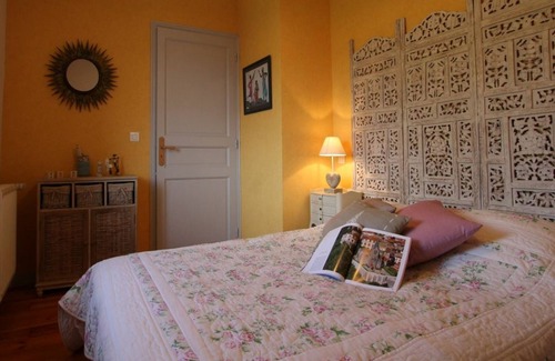 Saint-Beauzire Cottage | Gîte Saint-Beauzire, 4 pièces, 6 personnes