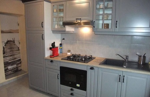 Saint-Bresson Cottage | Gite Saint-Bresson, 2 bedrooms, 3 persons