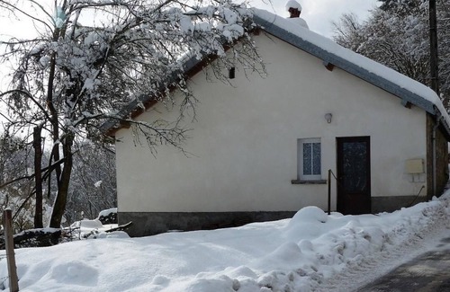 Saint-Bresson Cottage | Gite Saint-Bresson, 2 bedrooms, 3 persons