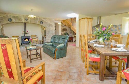 Prunieres Maison | Gite saint caprais