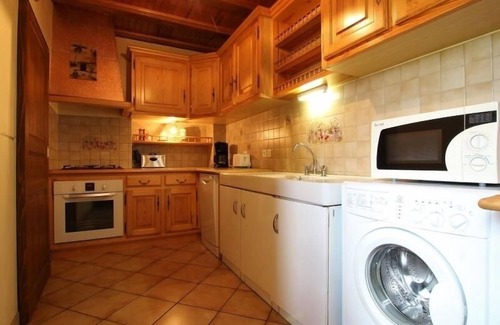 Saint-Cirgues Cottage | Gîte Saint-Cirgues, 4 pièces, 6 personnes