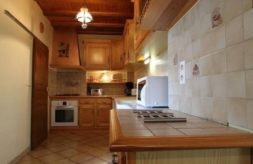 Saint-Cirgues Cottage | Gîte Saint-Cirgues, 4 pièces, 6 personnes