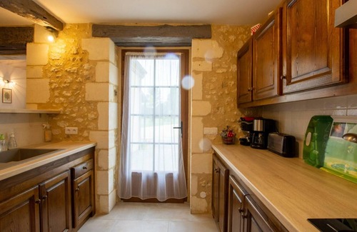 Saint-Laurent-des-Batons Cottage | Gîte Saint-Amand-de-Vergt, 3 pièces, 4 personnes