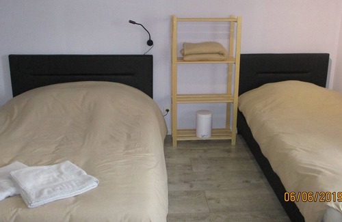 Ardenne Metropole Cottage | Gîte Saint Jean