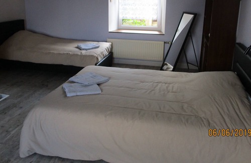 Ardenne Metropole Cottage | Gîte Saint Jean