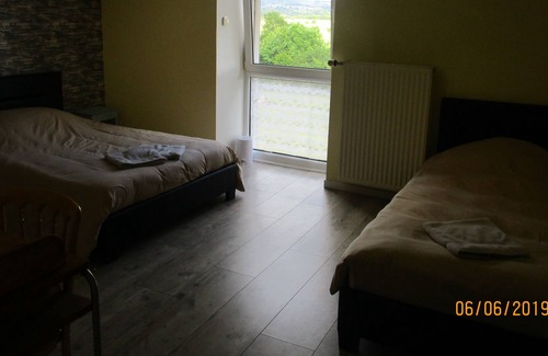 Ardenne Metropole Cottage | Gîte Saint Jean