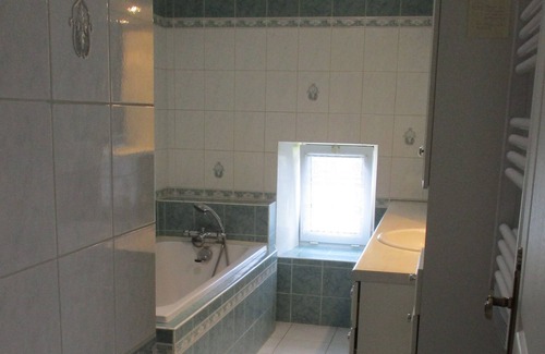 Ardenne Metropole Cottage | Gîte Saint Jean
