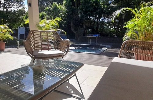 Saint-Philippe Cottage | Gite Saint-Philippe, 3 bedrooms, 6 persons