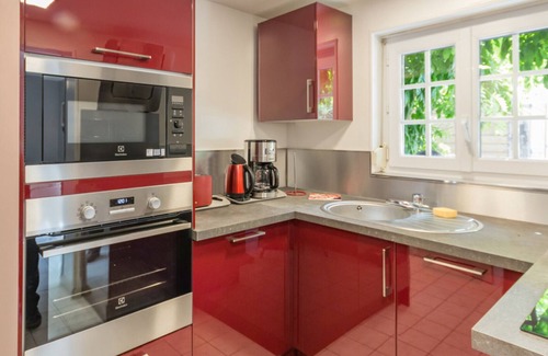 Saint-Saens Maison | Gite Saint-Saëns, 2 bedrooms, 4 persons