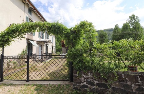 Saint-Simon Cottage | Gite Saint-Simon, 2 bedrooms, 4 persons