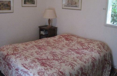 Saint-Viatre Cottage | Gîte Saint-Viâtre, 2 pièces, 2 personnes