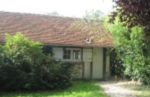 Saint-Viatre Cottage | Gîte Saint-Viâtre, 2 pièces, 2 personnes