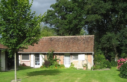 Saint-Viatre Cottage | Gîte Saint-Viâtre, 2 pièces, 2 personnes