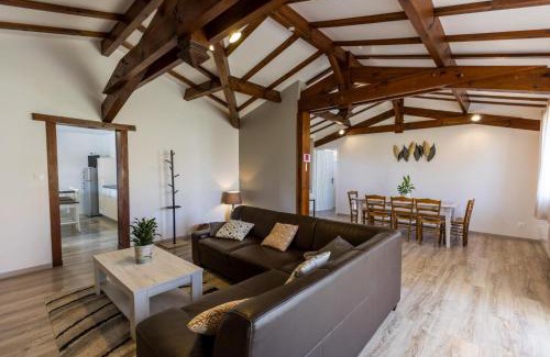 Toulouzette Maison | Gite salis