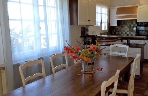 Saint-Paulet-de-Caisson Villa | Belle Villa provençale St Paulet de Caisson Gard