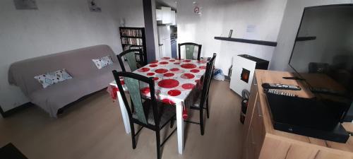 Montauban-de-Picardie Maison | Gite Seb et Delphine