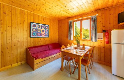 Mirabel-aux-Baronnies Chalet De Ski | Gite Serpolet