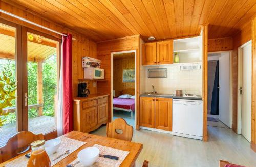 Mirabel-aux-Baronnies Chalet De Ski | Gite Serpolet