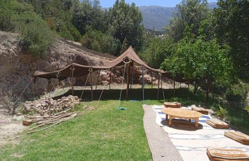 Skoura M'Daz Hôtel | Gite Skoura