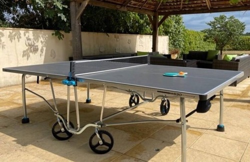 Bournel Maison | Gite sleeps 4 + option for additional child bed, NEW pool and private grounds