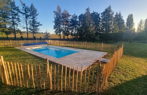 Saint-Medard Maison | 🌳 Gite 6 personnes très confortable🌳