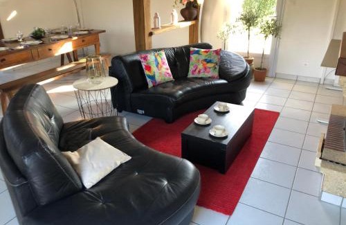 Marcilly-en-Gault Maison | Gite Sologne