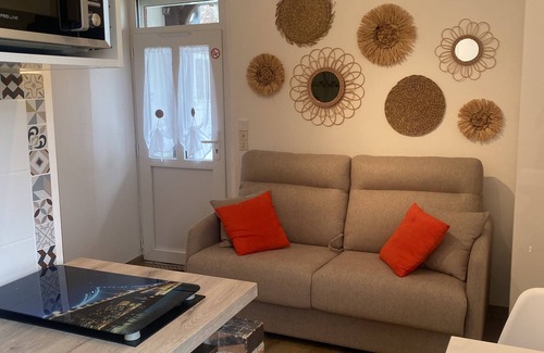 Salbris Appartement | Gite Sologne à Salbris studio MARINE