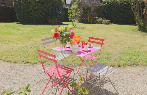 Salbris Appartement | Gite Sologne à Salbris studio MARINE