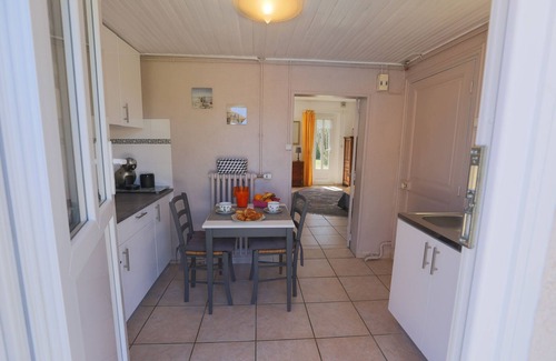 Salbris Appartement | Gite Sologne à Salbris MARIELLE