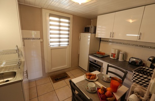 Salbris Appartement | Gite Sologne à Salbris MARIELLE