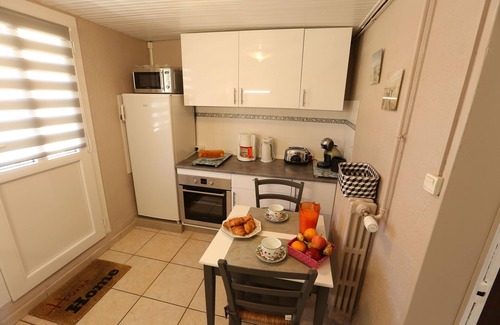 Salbris Appartement | Gite Sologne à Salbris MARIELLE