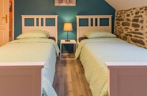 Soudan Cottage | Gîte Soudan, 4 pièces, 5 personnes
