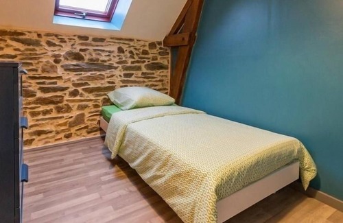Soudan Cottage | Gîte Soudan, 4 pièces, 5 personnes