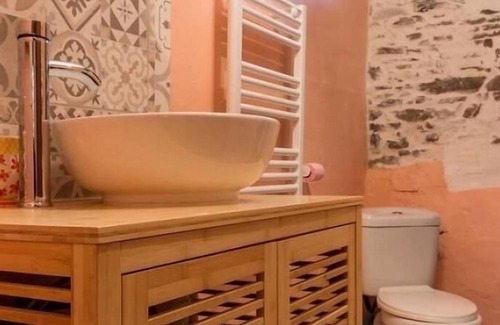 Soudan Cottage | Gîte Soudan, 4 pièces, 5 personnes