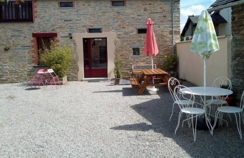 Soudan Cottage | Gîte Soudan, 4 pièces, 5 personnes