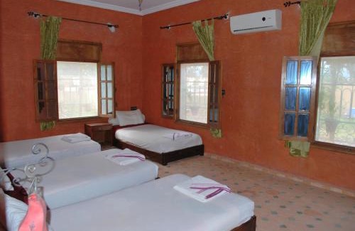 Issen Hôtel | Gite Souss